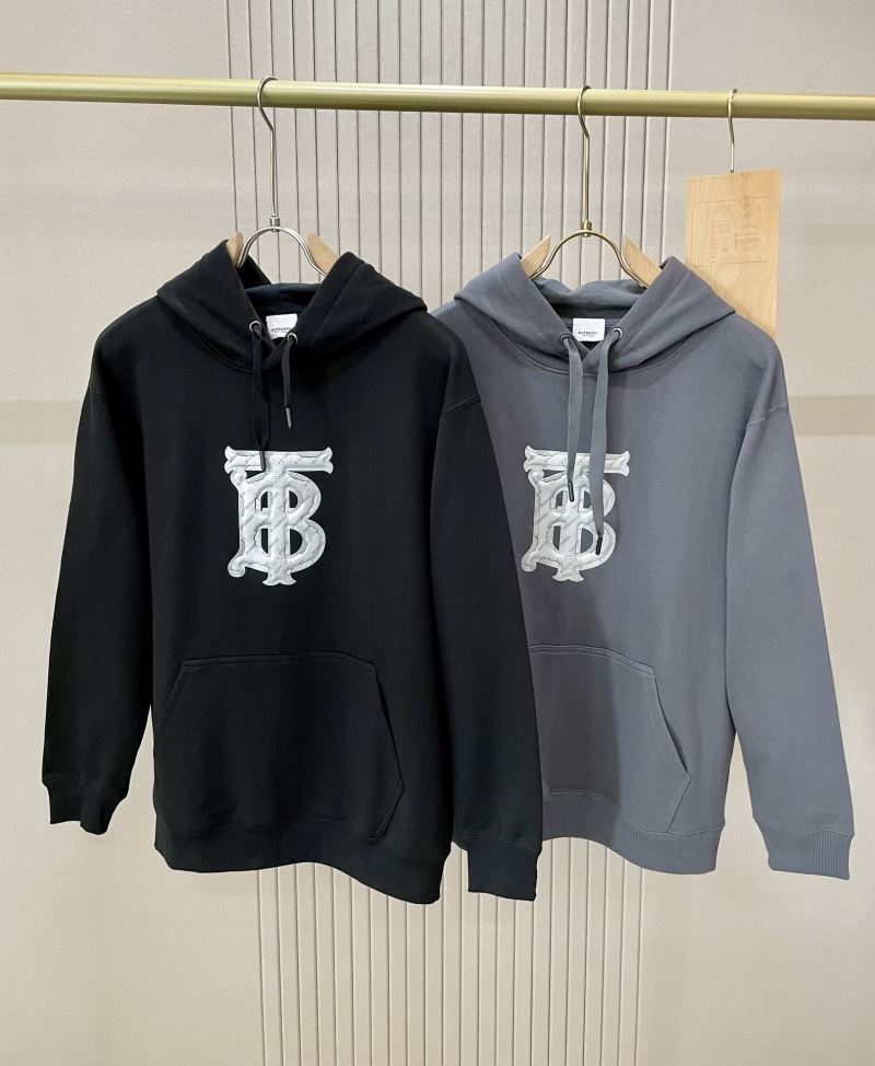 Burberry Hoodies